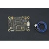 Oem DFRobot Gravity analoginis garso lygio matuoklis 3.3 ~ 5.0V 30dBA ~ 130dBA ±1.5dB 31.5Hz ~ 8.5KHz