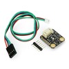 DFRobot Gravity BME280 drėgmės, temperatūros ir slėgio jutiklis, 110 kPa I2C / SPI 3-5 V
