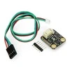 DFRobot Gravity BME280 drėgmės, temperatūros ir slėgio jutiklis, 110 kPa I2C / SPI 3-5 V