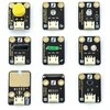 DFRobot Gravity sensorių rinkinys, 9 skirtingi moduliai