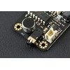 Oem DFRobot Gravity garso įrašymo modulis 5V 10s 6.4KHz