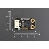 DFRobot Gravity MLX90614 - bekontaktis IR temperatūros jutiklis I2C 3.3V - 5V -40°C - 125°C
