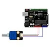 DFRobot Gravity, modulis su daugiasūkiu potenciometru, 10 kΩ