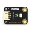 DFRobot Gravity, modulis su maitinimo LED