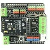 DFRobot Gravity RS485 IO išplėtimo priedėlis, skirtas Arduino