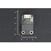 DFRobot Gravity, RTC SD2405 I2C, realaus laiko laikrodžio modulis