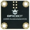 DFRobot Gravity SEN0224, LIS2DH, 3 ašių I2C akselerometras