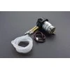 Oem DFRobot Gravity skaitmeninė peristaltinė pompa 5V-6V 5W 45 ml / min