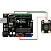 Dfrobot Gravity skaitmeninis Arduino garsinis signalas