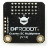 DFRobot Gravity skaitmeninis I2C 8 kanalų multiplekseris
