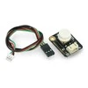 DFRobot Gravity skaitmeninis mygtukas Tact Switch, baltas