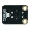 DFRobot Gravity skaitmeninis mygtukas Tact Switch, geltonas