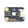 DFRobot Gravity skaitmeninis RGB LED modulis
