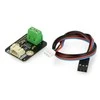 DFRobot Gravity srovės ir įtampos keitiklis 0-25/0.3V