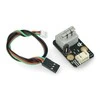Dfrobot Gravity terminalo jutiklio adapteris V2.0