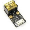 Dfrobot MAX31855K temperatūros jutiklio modulis su jungtimis