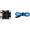 DFRobot Gravity – tiesinis/analoginis Hall efekto magnetinio lauko jutiklis – DFR1132