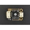Oem DFRobot Gravity UART MP3 garso modulis 3.3V ~ 5V MP3 WAV