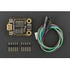 Oem DFRobot Gravity UART MP3 garso modulis 3.3V ~ 5V MP3 WAV