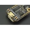 Oem DFRobot Gravity UART MP3 garso modulis 3.3V ~ 5V MP3 WAV