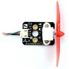DFRobot Gravity - ventiliatoriaus modulis su DC 3-6V