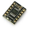 DFRobot HR8833 dviejų kanalų tvarkyklė DC 10 V / 1.5 A varikliams