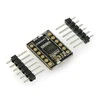 DFRobot HR8833 dviejų kanalų tvarkyklė DC 10 V / 1.5 A varikliams