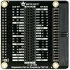 Dfrobot I/O kaiščio plėtiklis - Raspberry Pi 3/4/400 išplėtimo dangtelis