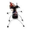 Dfrobot Insectbot Hexa, Arduino pagrindu sukurtas vaikščiojančio roboto rinkinys