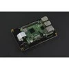 Oem DFRobot Jutiklinis Ekranas Raspberry Pi Mikrokompiuteriui - LCD TFT 5"
