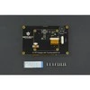 Oem DFRobot Jutiklinis Ekranas Raspberry Pi Mikrokompiuteriui - LCD TFT 5"