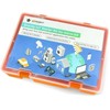 DFRobot KIT0138 Gravity IoT pradedančiojo rinkinys, skirtas BBC micro:bit