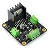 DFRobot L298N, dviejų kanalų DC variklio valdiklis, 12 V / 2 A