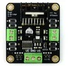 DFRobot L298N, dviejų kanalų DC variklio valdiklis, 12 V / 2 A
