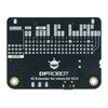 DFRobot MBT0008 Micro:IO Extender, BBC Micro:bit išplėtimo plokštė