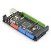 DFRobot Mega 2560 v2, suderinamas su Arduino