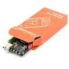 DFRobot Mega 2560 v2, suderinamas su Arduino