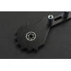 DFRobot micro:Maqueen Mechanic, Beetle, rinkinys su žnyplėmis ir servo varikliu, DFRobot ROB0156-B
