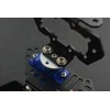 DFRobot micro:Maqueen Mechanic, buldozerio rinkinys su servo varikliu, DFRobot ROB0156-P