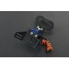 DFRobot micro:Maqueen Mechanic, buldozerio rinkinys su servo varikliu, DFRobot ROB0156-P