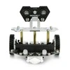 DFRobot micro: Maqueen Plus V2.1, pažangi edukacinių robotų platforma, DFRobot MBT0021-EN