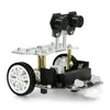 DFRobot micro: Maqueen Plus V2.1, pažangi edukacinių robotų platforma, DFRobot MBT0021-EN
