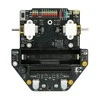 DFRobot micro: Maqueen Plus V2.1, pažangi edukacinių robotų platforma, DFRobot MBT0021-EN