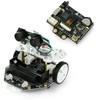 DFRobot micro:Maqueen Plus su HuskyLens, pažangi edukacinių robotų platforma, DFRobot MBT0021-EN-1