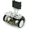 DFRobot micro:Maqueen Plus su HuskyLens, pažangi edukacinių robotų platforma, DFRobot MBT0021-EN-1