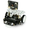 DFRobot micro:Maqueen Plus su HuskyLens, pažangi edukacinių robotų platforma, DFRobot MBT0021-EN-1