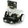 micro:Maqueen Plus robotas su HuskyLens kamera