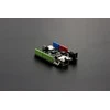 DFRobot modulis W5500 Ethernet + PoE, suderinamas su Arduino