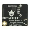 Dfrobot MP2636 galios stiprintuvo ir įkroviklio modulis