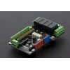 DFRobot Relay Shield v2.1 - Arduino Priedėlis